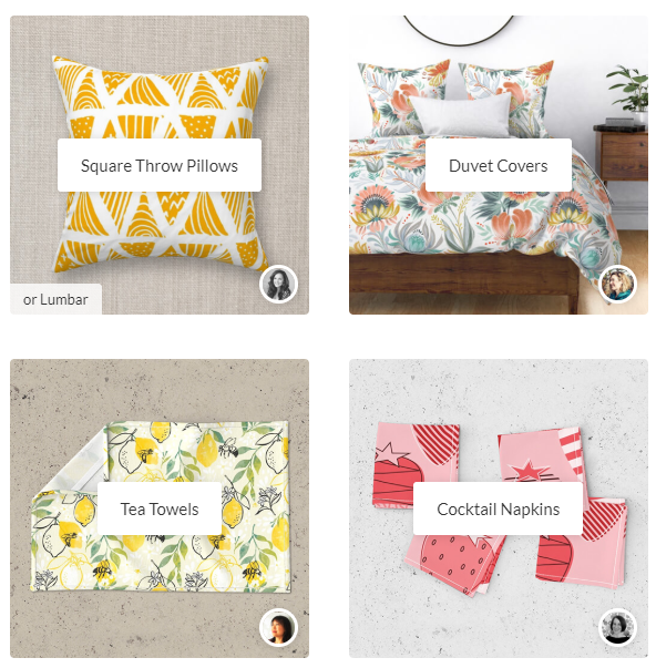 Design Resource Full of Color and Creativity- Support a Small Artist Because #weareinthistogether