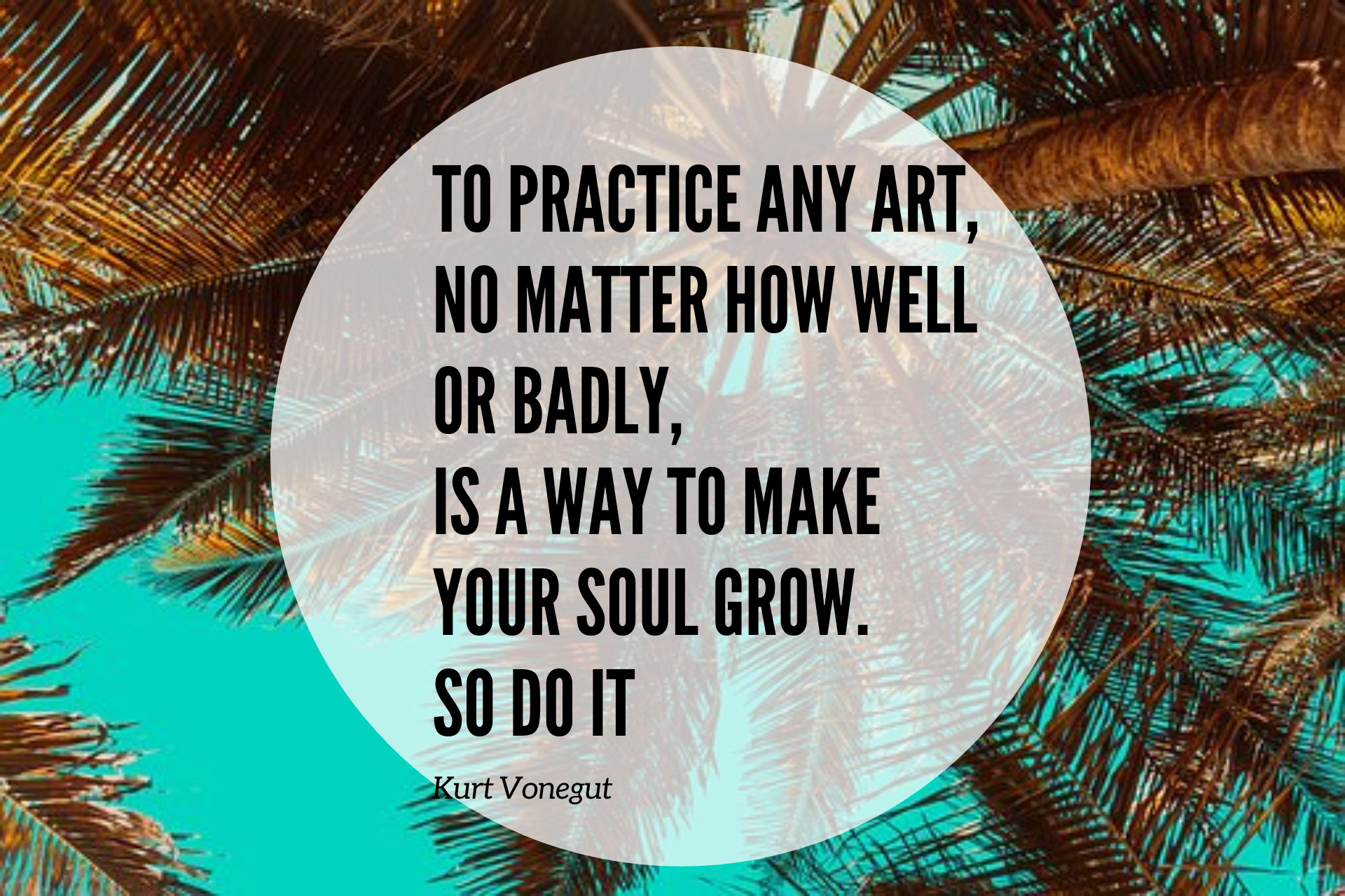 Exploring What Encourages Creativity- Its The Simple Things In Life That Are The Most Rewarding: 5 Things to Get You In to Your Flow