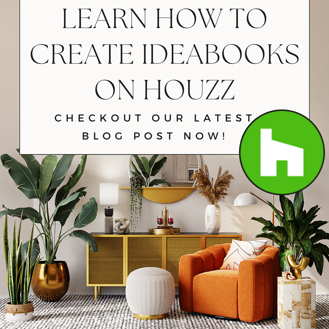 Houzz: the Pinterest for home project ideas and construction trends